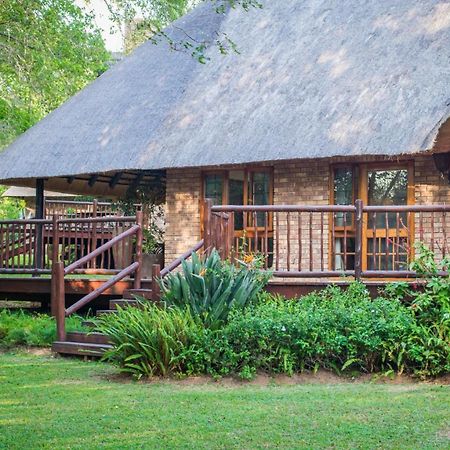 Kruger Park Lodge, Kubu Lodge 224 Hazyview Exteriér fotografie