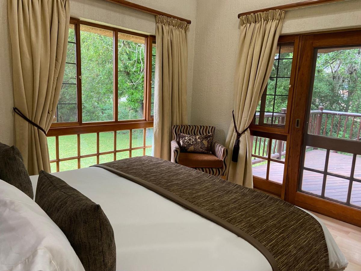 Kruger Park Lodge, Kubu Lodge 224 Hazyview Exteriér fotografie