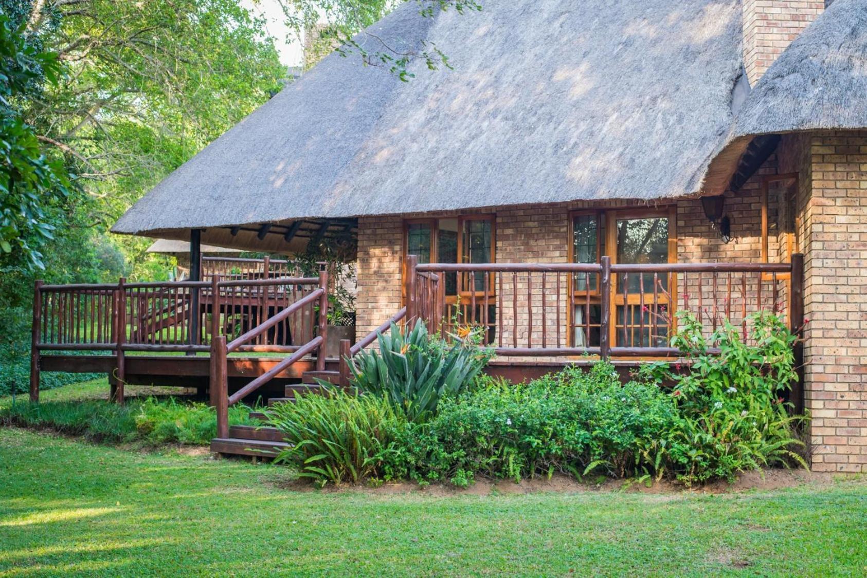 Kruger Park Lodge, Kubu Lodge 224 Hazyview Exteriér fotografie